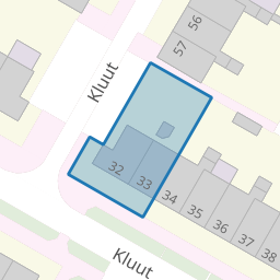 Perceel HOO00-D-7564