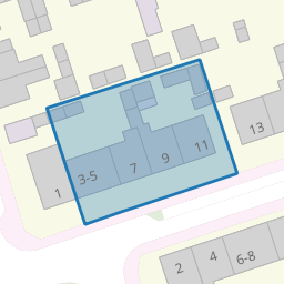 Perceel HOO00-D-7581