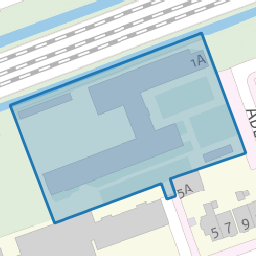 Perceel HOO00-D-7585