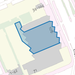 Perceel HOO00-D-7601