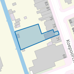 Perceel HOO00-D-7608