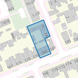 Perceel HOO00-D-7611