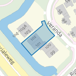 Perceel HOO00-D-7613