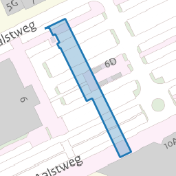 Perceel HOO00-D-7619