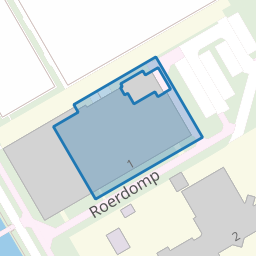 Perceel HOO00-D-7627