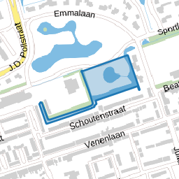 Perceel HOO00-D-7632