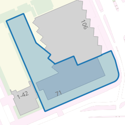 Perceel HOO00-D-7668