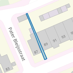 Perceel HOO00-D-7673