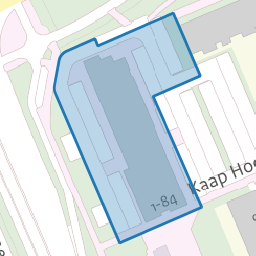 Perceel HOO00-D-7675