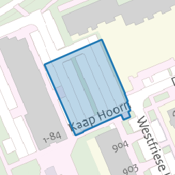 Perceel HOO00-D-7679