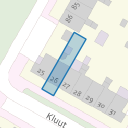 Perceel HOO00-D-7680