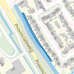 Perceel HOO00-D-7689