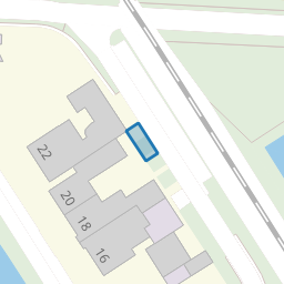 Perceel HOO00-D-7694