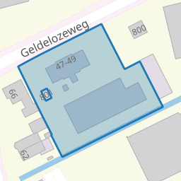 Perceel HOO00-D-7695