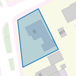 Perceel HOO00-D-7696