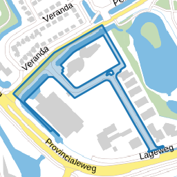 Perceel HOO00-D-7718