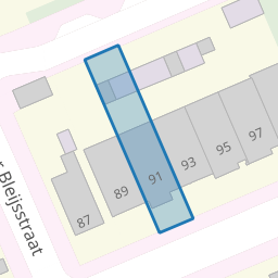 Perceel HOO00-D-7726