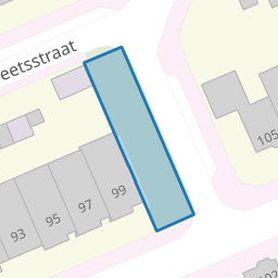 Perceel HOO00-D-7731