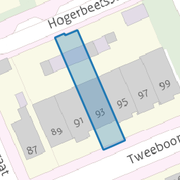 Perceel HOO00-D-7733