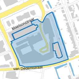 Perceel HOO00-D-7738