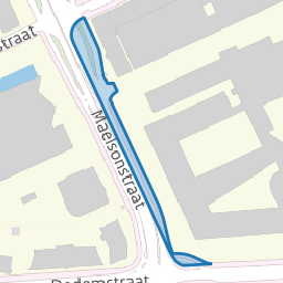 Perceel HOO00-D-7740