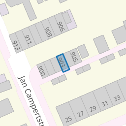 Perceel HOO00-D-7750