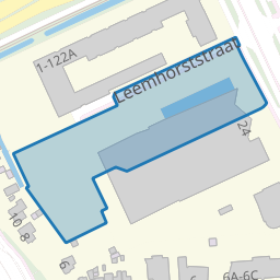 Perceel HOO00-D-7753