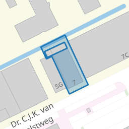 Perceel HOO00-D-7756