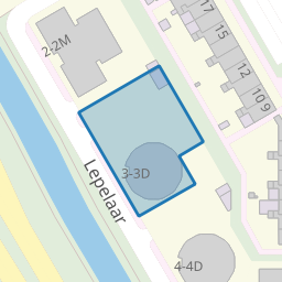 Perceel HOO00-D-7758