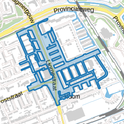 Perceel HOO00-D-7761