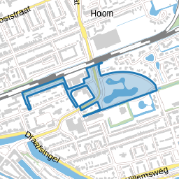 Perceel HOO00-D-7762