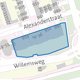 Perceel HOO00-D-7765