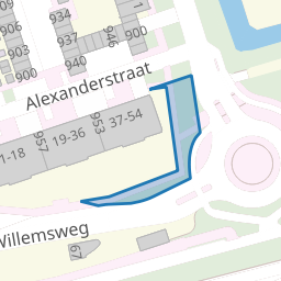 Perceel HOO00-D-7766