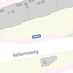 Perceel HOO00-D-7767