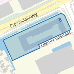 Perceel HOO00-D-7772