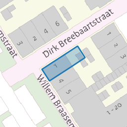 Perceel HOO00-D-7785