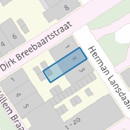 Perceel HOO00-D-7791