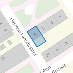 Perceel HOO00-D-7792