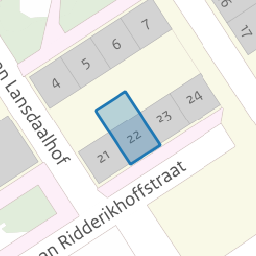 Perceel HOO00-D-7802