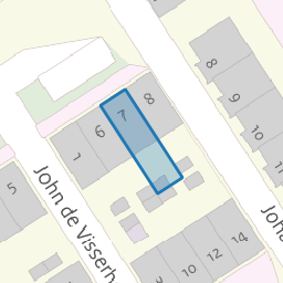 Perceel HOO00-D-7809