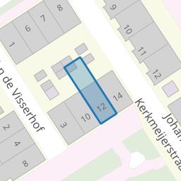 Perceel HOO00-D-7812