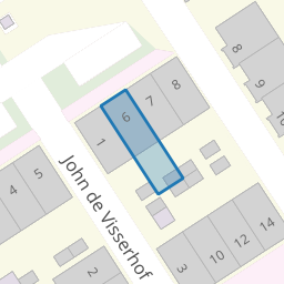 Perceel HOO00-D-7813