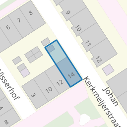 Perceel HOO00-D-7814