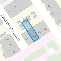 Perceel HOO00-D-7815