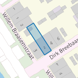 Perceel HOO00-D-7816