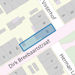 Perceel HOO00-D-7818