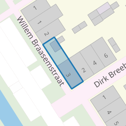 Perceel HOO00-D-7822