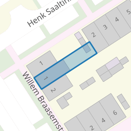 Perceel HOO00-D-7825