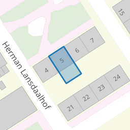 Perceel HOO00-D-7833