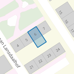 Perceel HOO00-D-7834